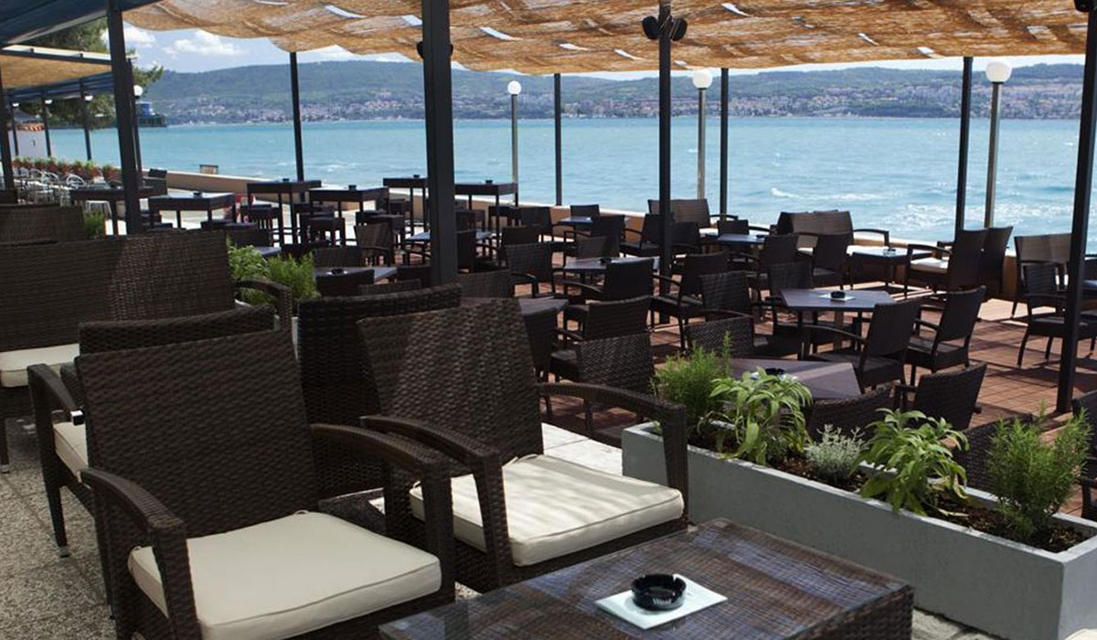 Adria Istrie slovène - Ankaran visuel 3/17