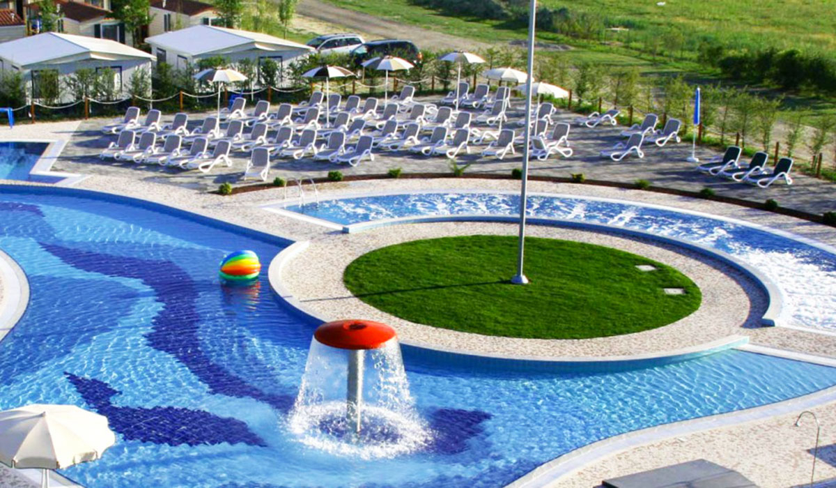 Adria Emilie Romagne - Ravenne visuel 1/3