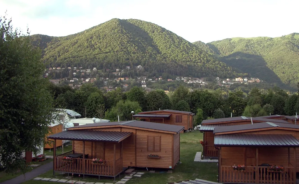 Camping Ai Colli Fioriti Lombardie - Castiglione d’Intelvi visuel 3/7