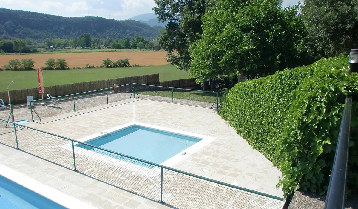 Camping Ainsa Aragon - Huesca visuel 2/4