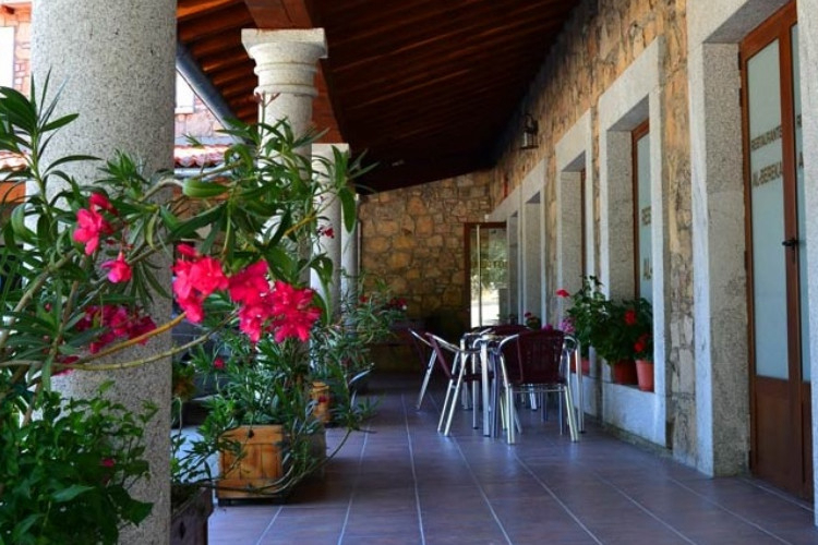 Al-Bereka Castille-et-León - La Alberca visuel 4/8