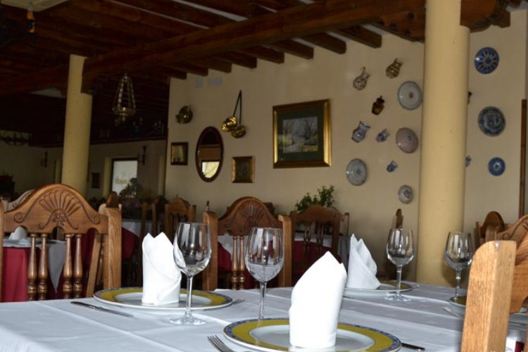 Al-Bereka Castille-et-León - La Alberca visuel 6/8