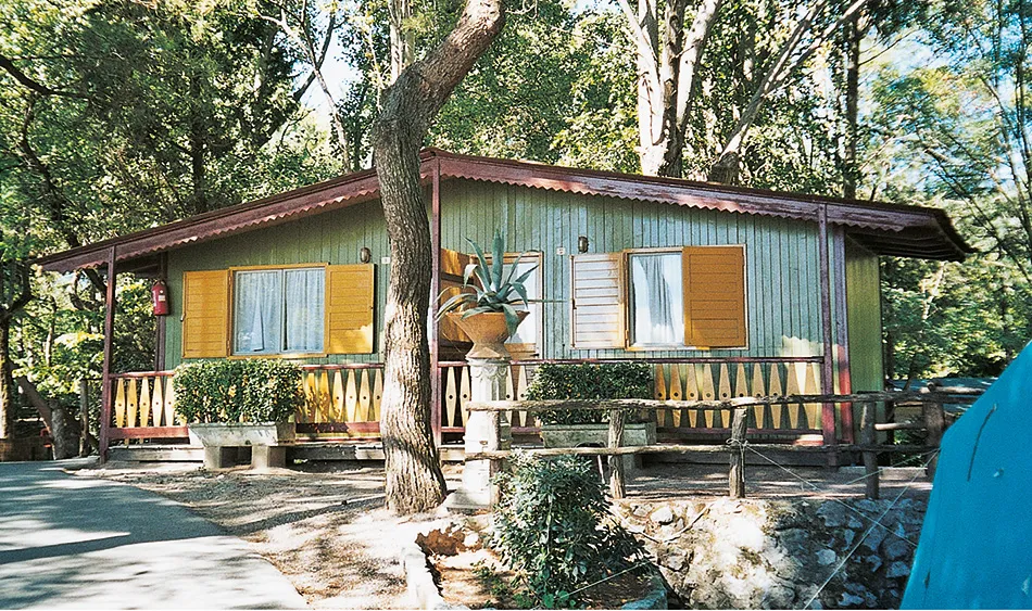 Camping Al Bosco Frioul-Vénétie Julienne - Grado visuel 3/3