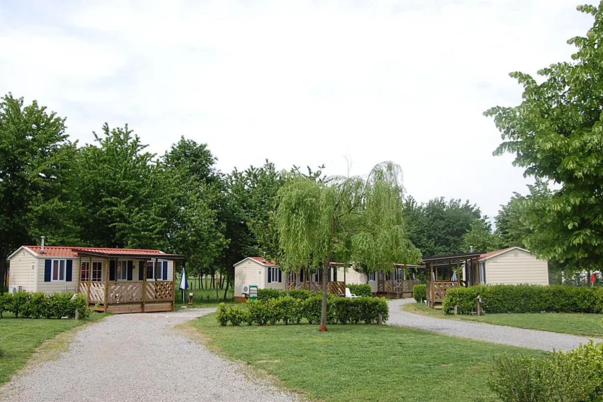 Camping Alba Village Piémont - Alba visuel 9/9
