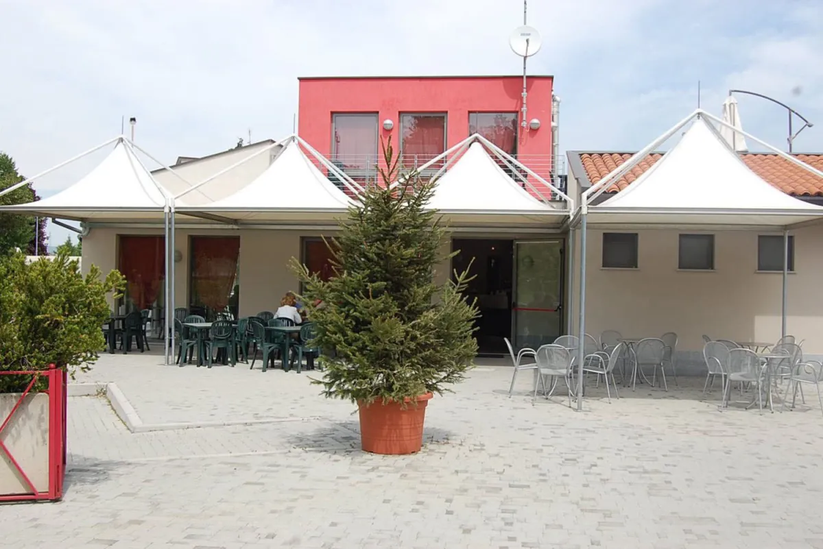 Camping Alba Village Piémont - Alba visuel 4/9