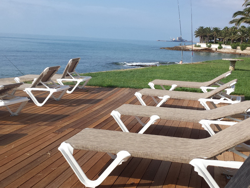 Alfacs Costa Dorada - Alcanar visuel 2/8