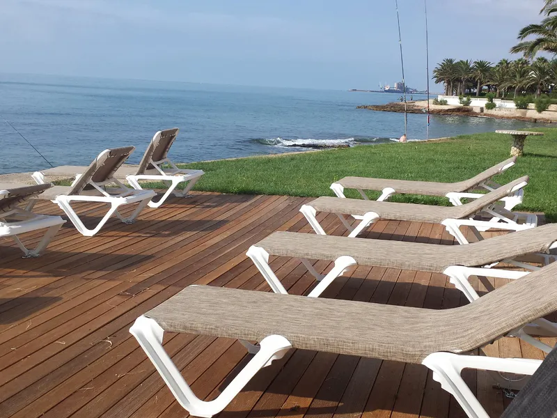 Camping Alfacs Costa Dorada - Alcanar visuel 2/8