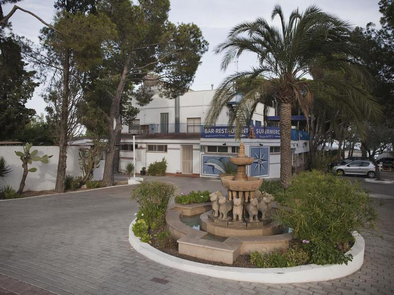 Alfacs Costa Dorada - Alcanar visuel 7/8