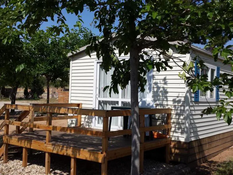 Camping Alfacs Costa Dorada - Alcanar visuel 6/8