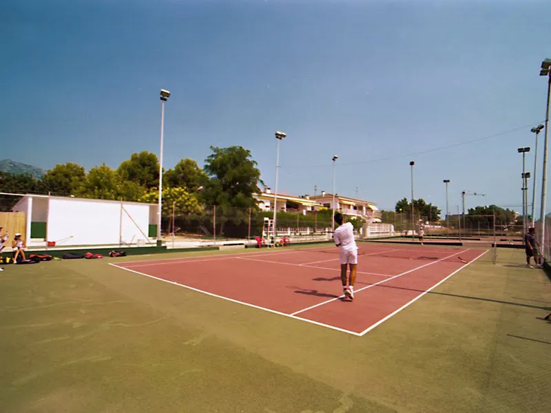 Camping Alfacs Costa Dorada - Alcanar visuel 8/8