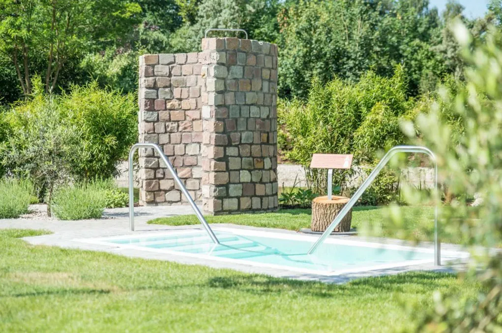 Camping Alfsee Basse-Saxe - Rieste visuel 3/7