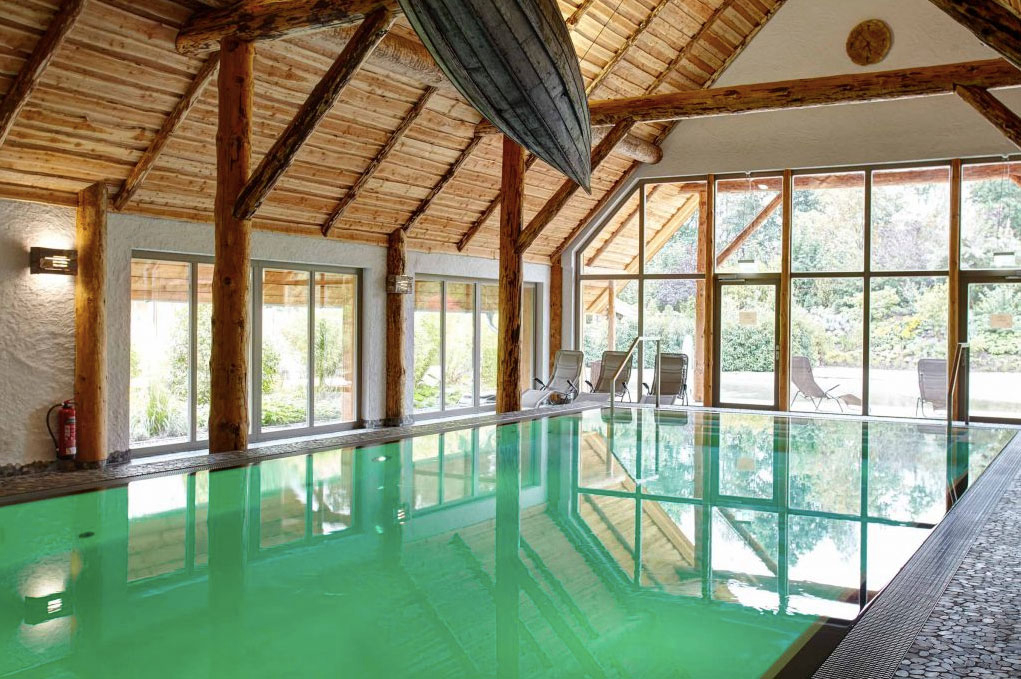 Alfsee Basse-Saxe - Rieste visuel 2/7