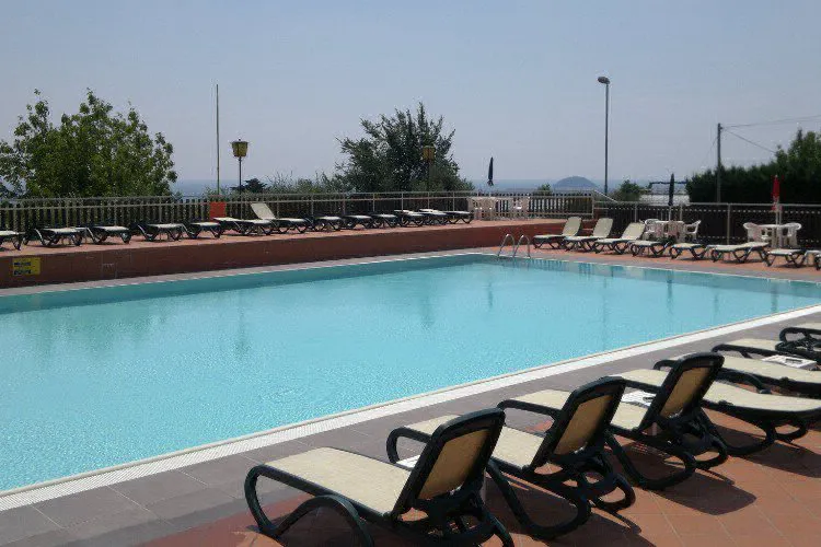 Camping Ali baba Ligurie - Ceriale visuel 9/9