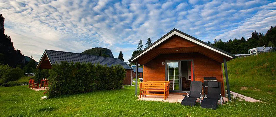 Camping Allweglehen Bavière - Berchtesgaden visuel 5/5