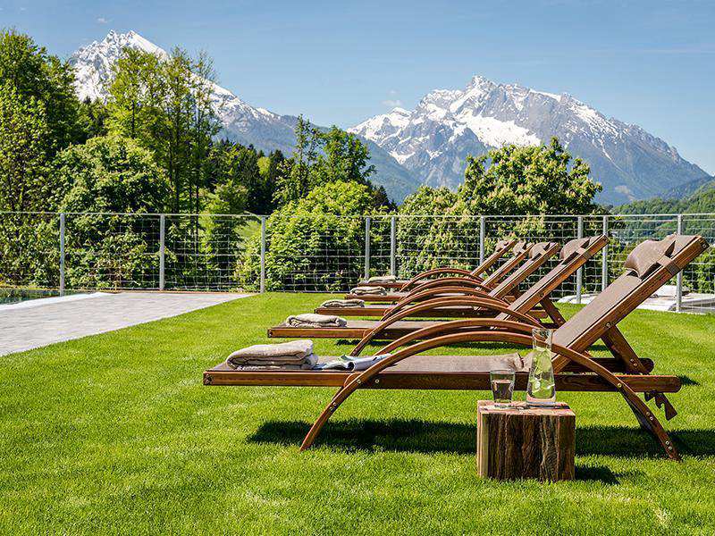 Allweglehen Bavière - Berchtesgaden visuel 3/5