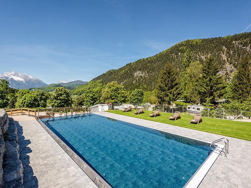 Allweglehen Bavière - Berchtesgaden visuel 2/5