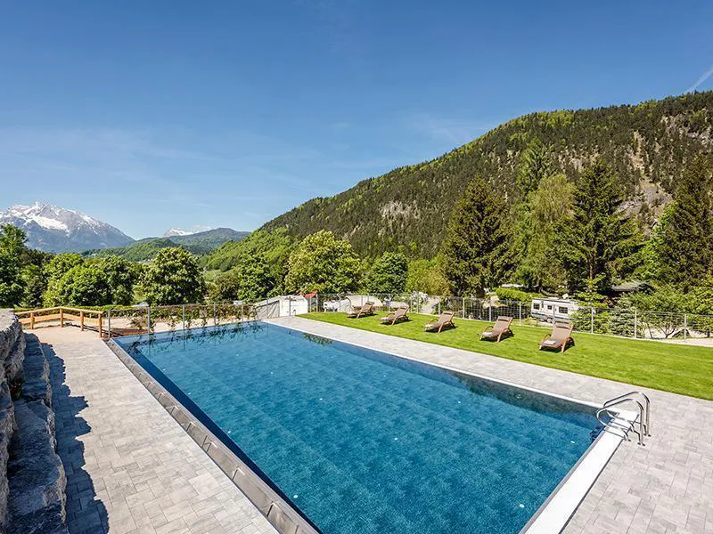 Camping Allweglehen Bavière - Berchtesgaden visuel 2/5
