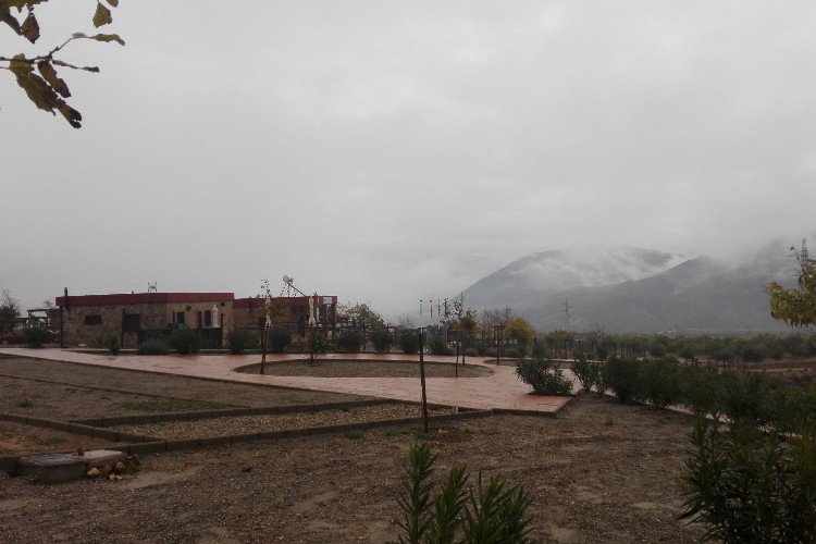 Almócita Andalousie - Almocita visuel 3/5 Almócita Andalousie - Almocita visuel 3/5