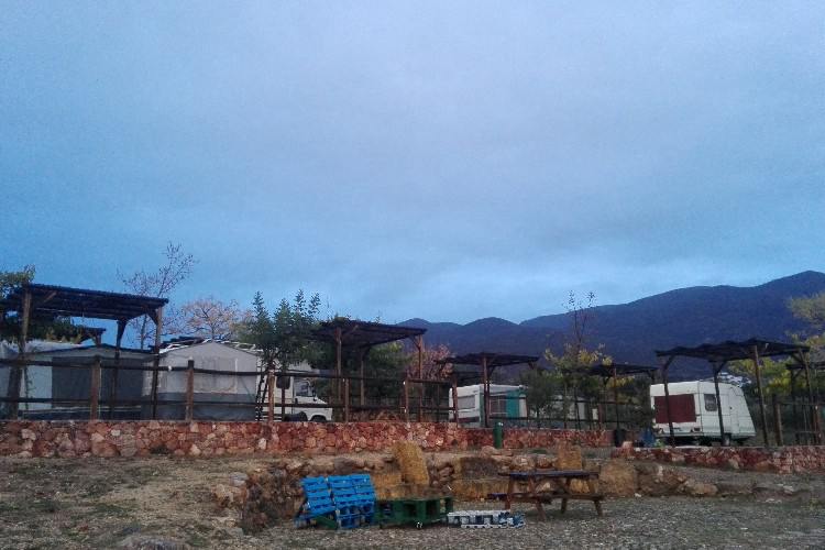 Almócita Andalousie - Almocita visuel 4/5 Almócita Andalousie - Almocita visuel 4/5