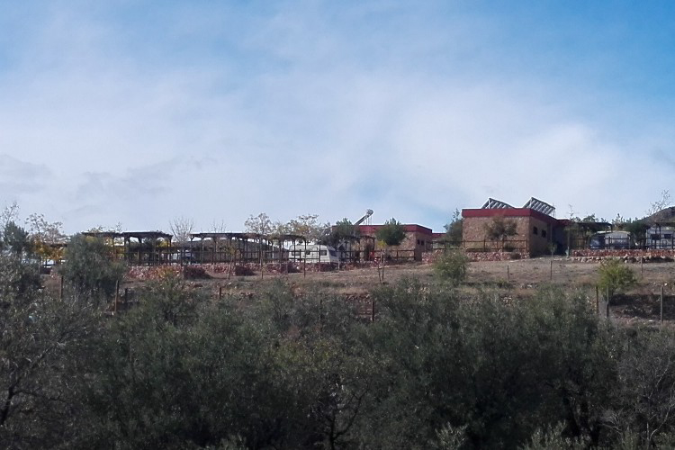 Almócita Andalousie - Almocita visuel 5/5 Almócita Andalousie - Almocita visuel 5/5