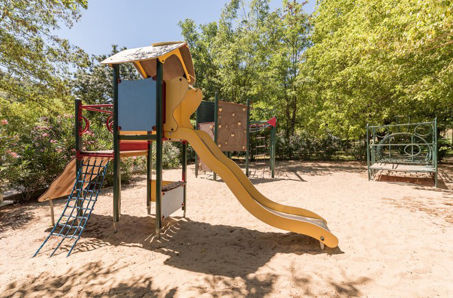 Aloha Plage Rhône-Alpes - Sampzon visuel 4/5