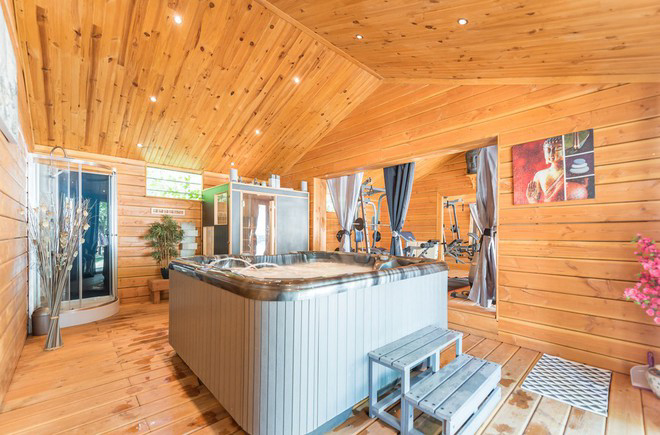 Aloha Plage Rhône-Alpes - Sampzon visuel 5/5