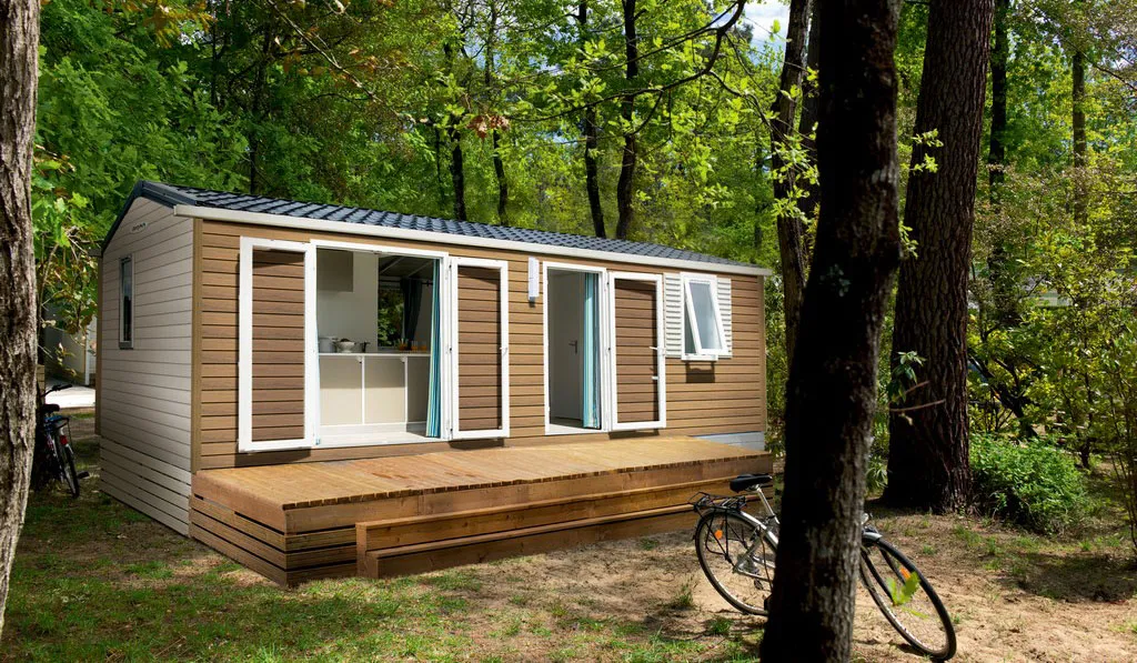 Camping Aloé Poitou-Charentes - Médis visuel 2/4
