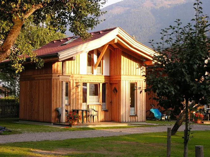 Camping Alpencamp Kärnten Carinthie - Kötschach-Mauthen visuel 3/4