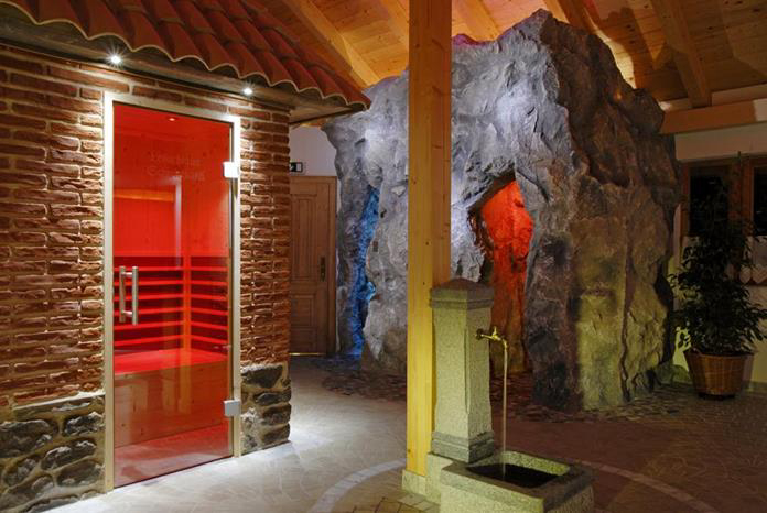 Alpencamp Kärnten Carinthie - Kötschach-Mauthen visuel 4/4