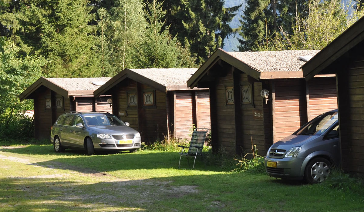 Alpenferien Park Carinthie - Kirchbach visuel 2/3