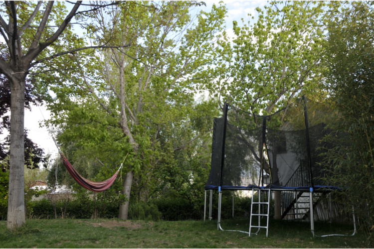 Alpujarras Andalousie - Grenade visuel 6/8