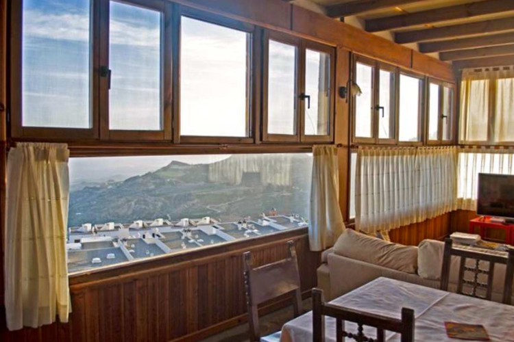 Alpujarras Andalousie - Grenade visuel 4/8