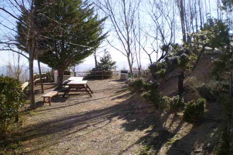 Alpujarras Andalousie - Grenade visuel 5/8