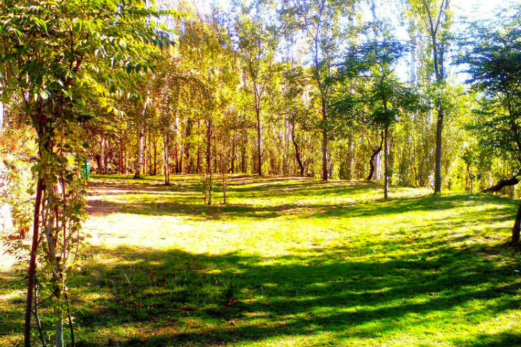 Alpujarras Andalousie - Grenade visuel 8/8