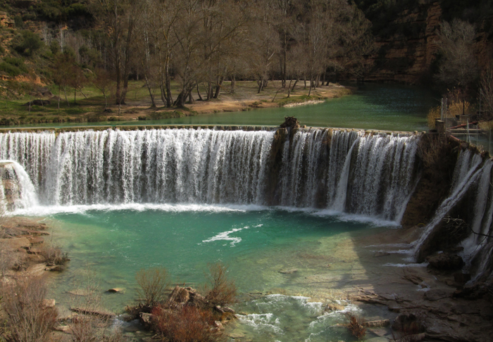 Alquezar Aragon - Huesca visuel 2/3