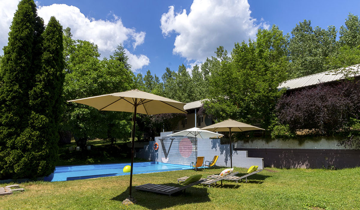 Alta Ribagorça Catalogne - El Pont de Suert visuel 1/3 Alta Ribagorça Catalogne - El Pont de Suert visuel 1/3