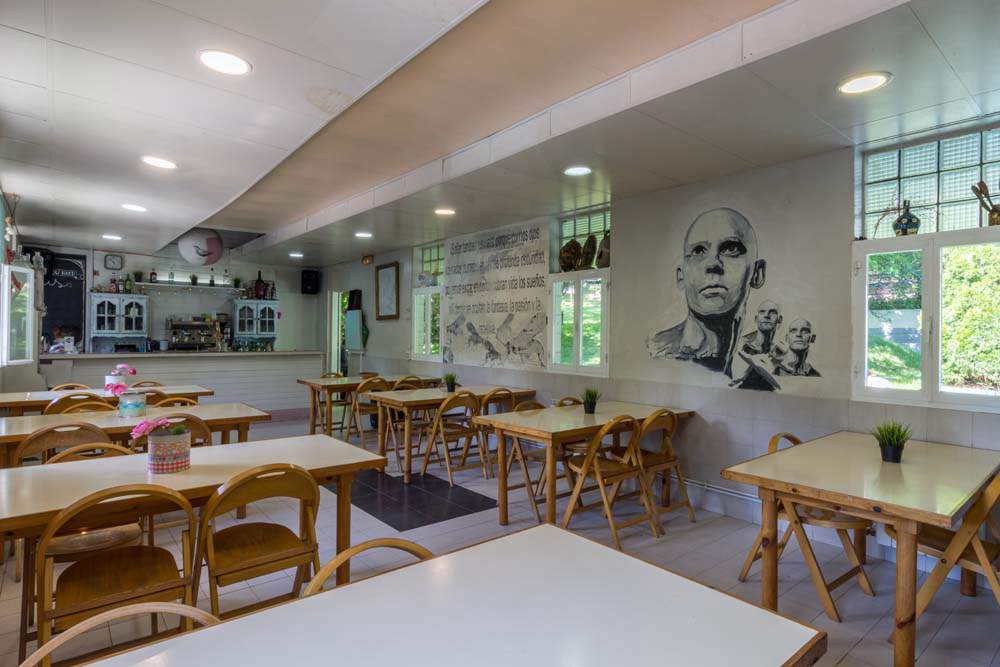 Alta Ribagorça Catalogne - El Pont de Suert visuel 2/3 Alta Ribagorça Catalogne - El Pont de Suert visuel 2/3