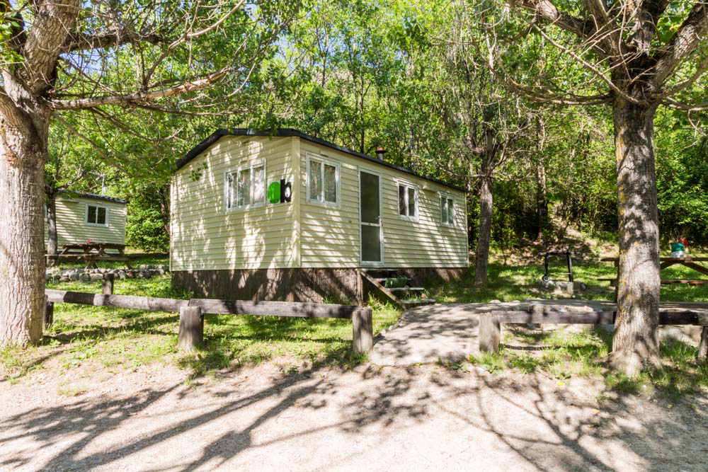 Alta Ribagorça Catalogne - El Pont de Suert visuel 3/3 Alta Ribagorça Catalogne - El Pont de Suert visuel 3/3
