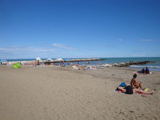 Altanea Vénétie - Caorle visuel 2/3