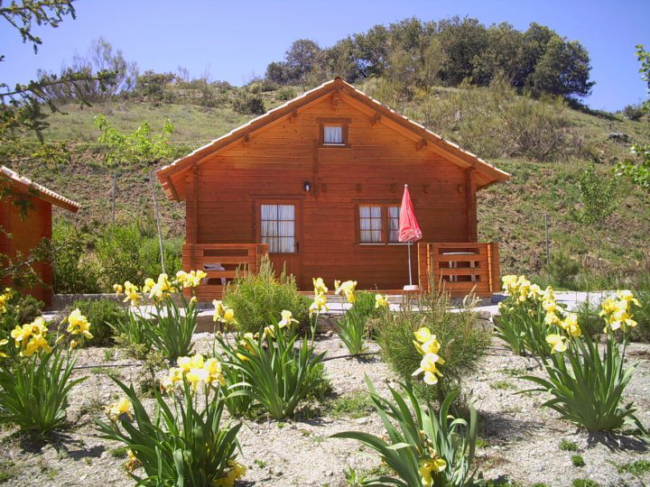 Alto de Viñuelas Andalousie - Grenade visuel 2/3
