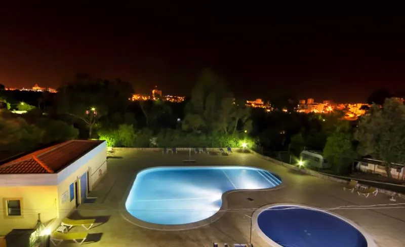 Camping Alvor Algarve - Alvor visuel 3/5