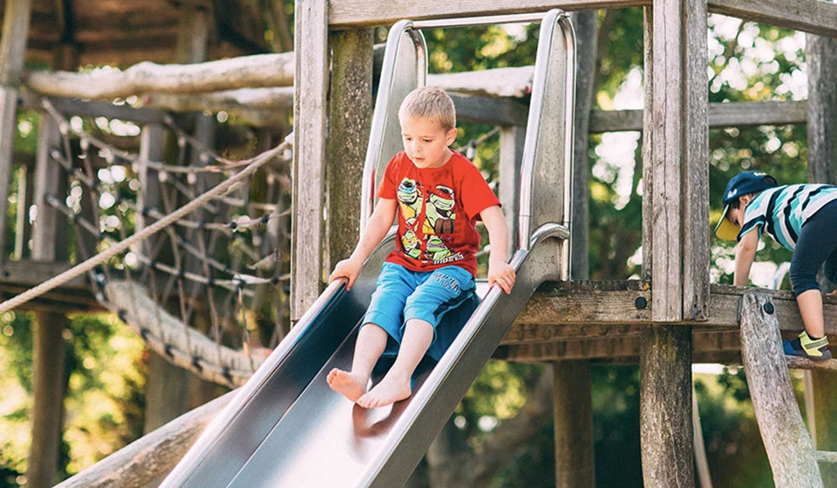 Am Deich Nordsee Basse-Saxe - Krummhörn visuel 4/5 Am Deich Nordsee Basse-Saxe - Krummhörn visuel 4/5