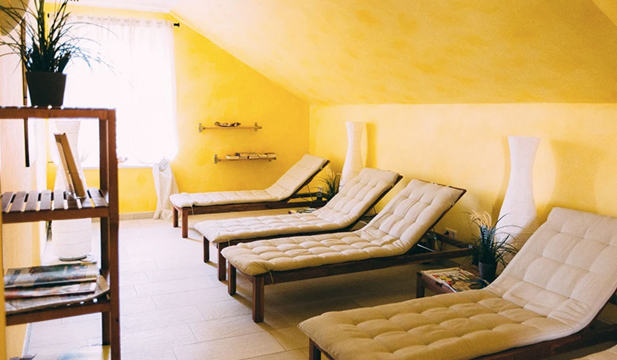 Am Deich Nordsee Basse-Saxe - Krummhörn visuel 3/5 Am Deich Nordsee Basse-Saxe - Krummhörn visuel 3/5