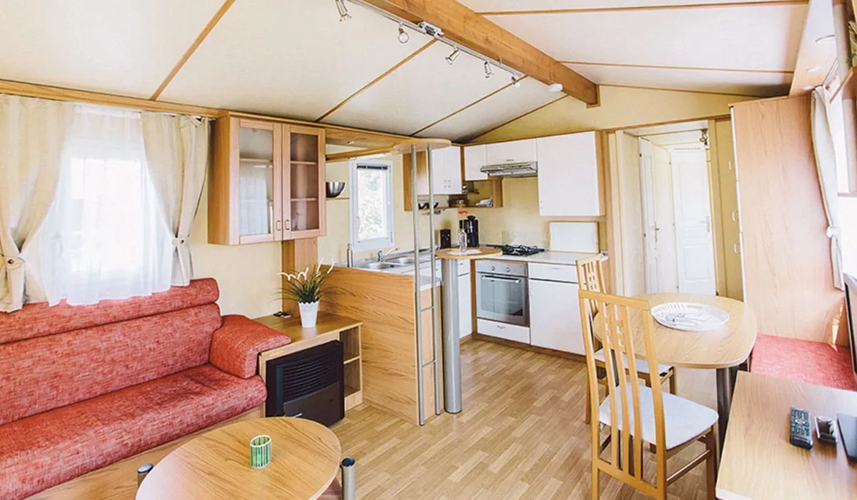 Camping Am Deich Nordsee Basse-Saxe - Krummhörn visuel 5/5