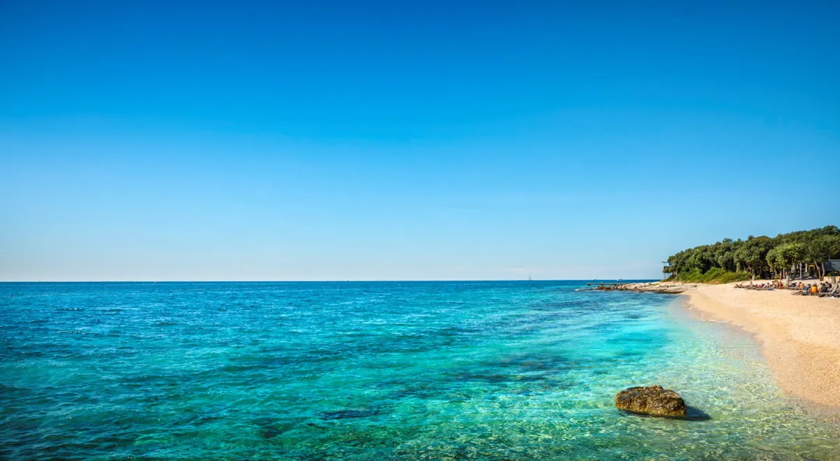 Camping Amarin Istrie - Rovinj visuel 2/7