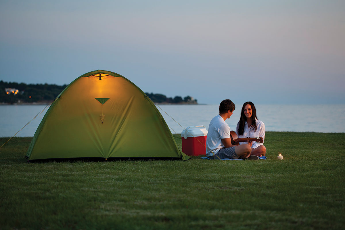 Aminess Sirena Istrie - Novigrad visuel 11/13