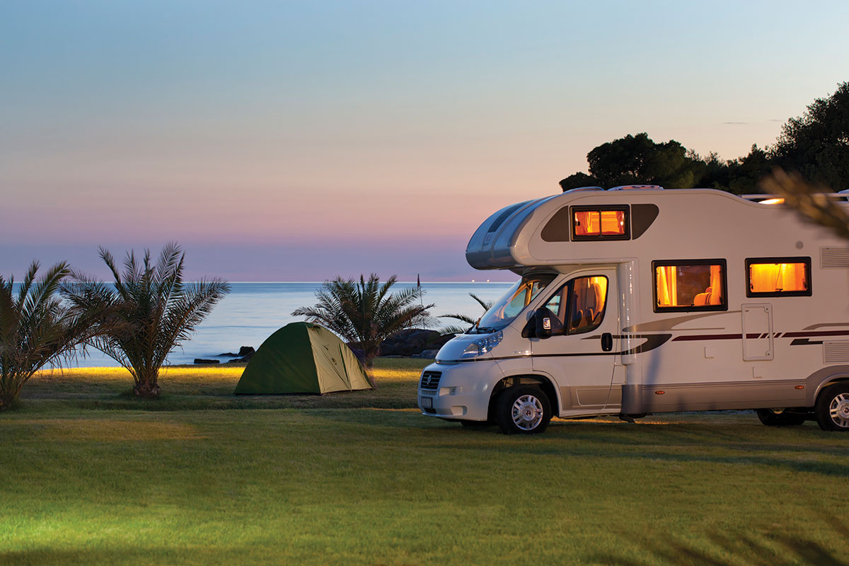 Aminess Sirena Istrie - Novigrad visuel 13/13