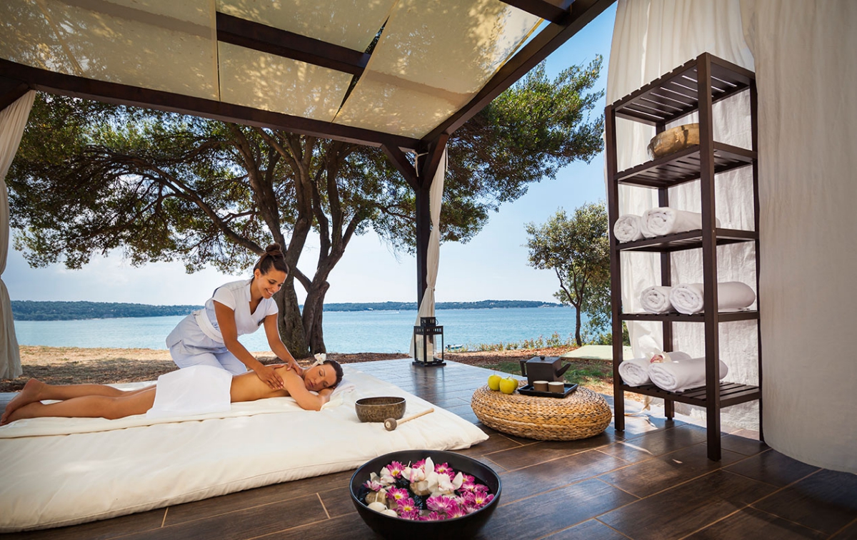 Aminess Sirena Istrie - Novigrad visuel 7/13