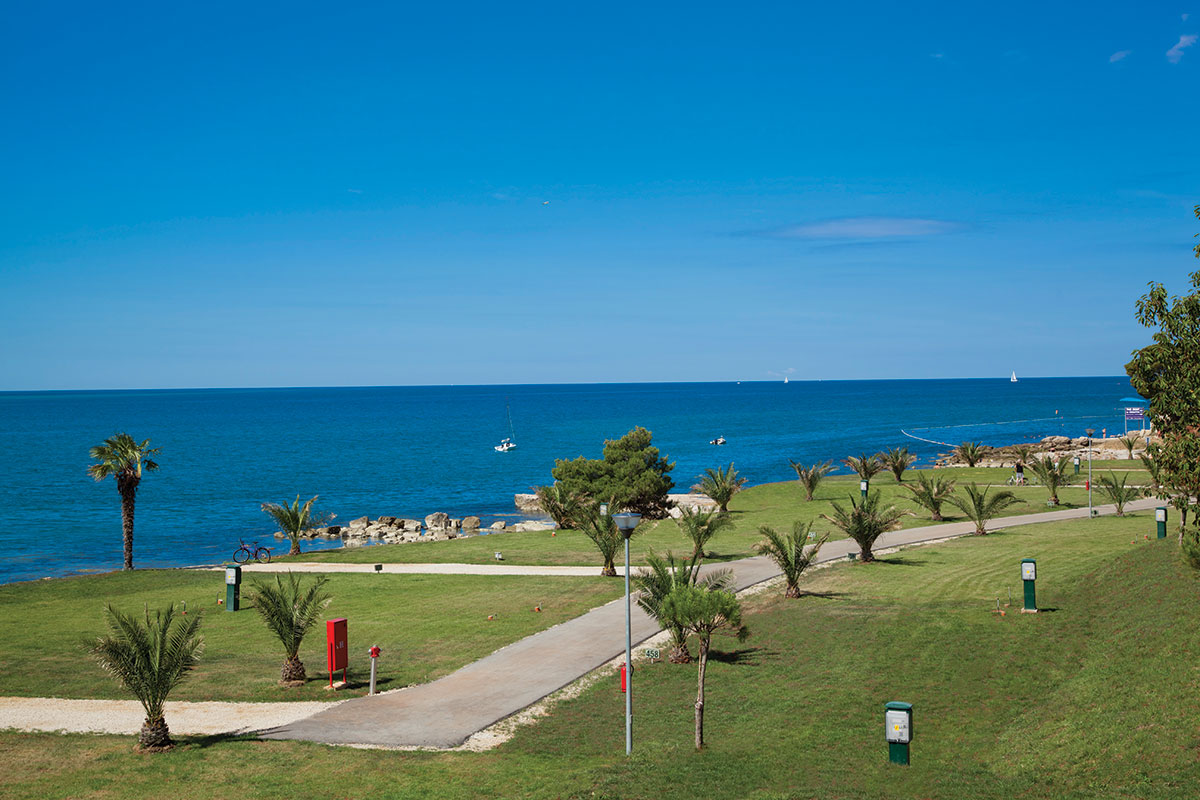 Aminess Sirena Istrie - Novigrad visuel 10/13