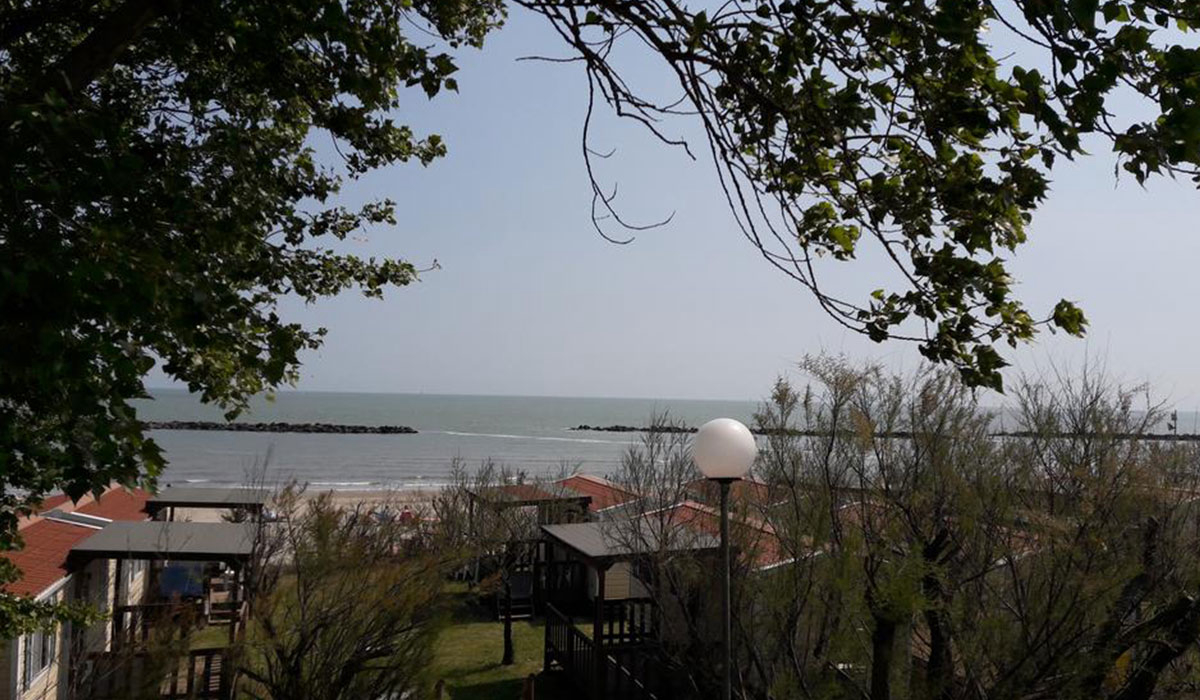 Ancora Emilie Romagne - Comacchio visuel 1/1 Ancora Emilie Romagne - Comacchio visuel 1/1